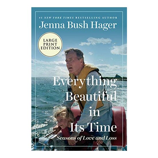 Everything Beautiful in Its Time