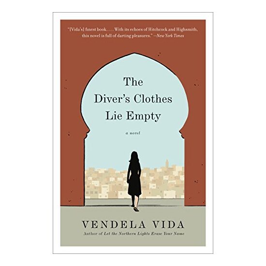 Diver's Clothes Lie Empty - Imagine 1