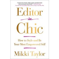 Editor in Chic