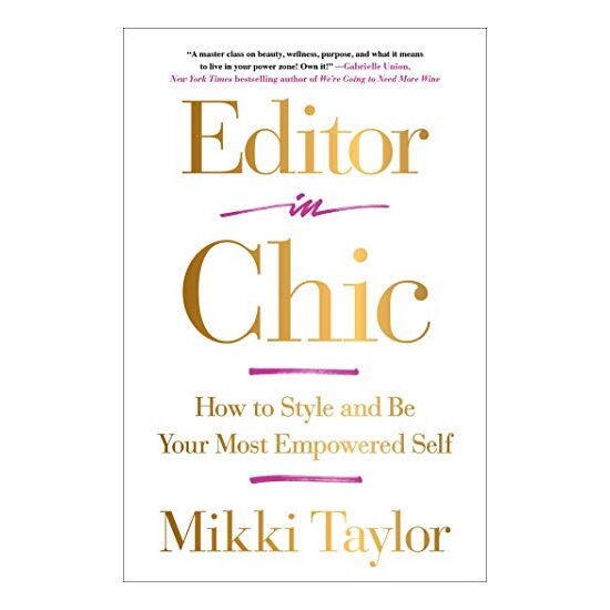 Editor in Chic - Imagine 1
