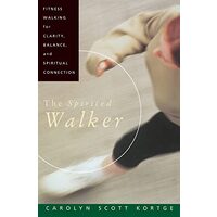 The Spirited Walker