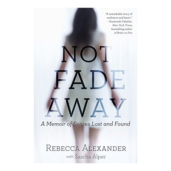 Not Fade Away