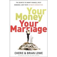 Your Money, Your Marriage