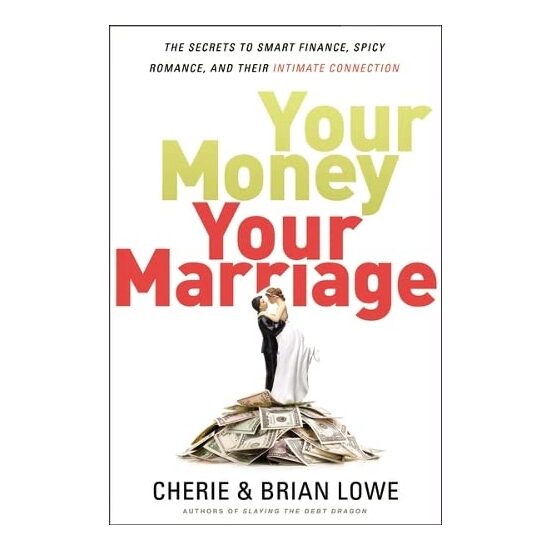 Your Money, Your Marriage - Imagine 1