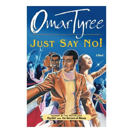 Just Say No! - Imagine 1