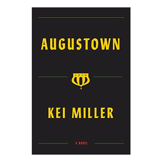 Augustown