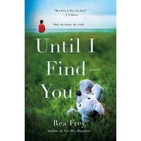 Until I Find You