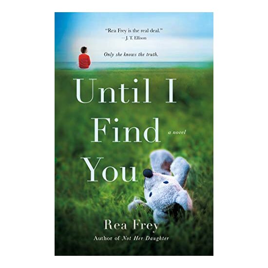 Until I Find You - Imagine 1