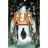 Beast: Face-To-Face with the Florida Bigfoot