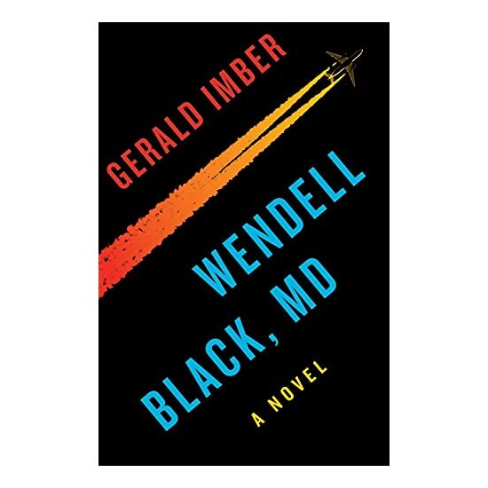 Wendell Black, MD - Imagine 1