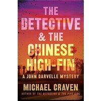 The Detective & the Chinese High-Fin