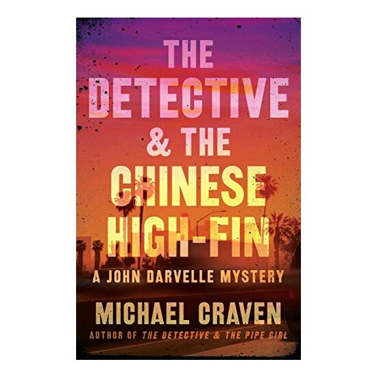 The Detective & the Chinese High-Fin - Imagine 1
