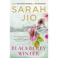 Blackberry winter