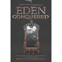 Eden conquered