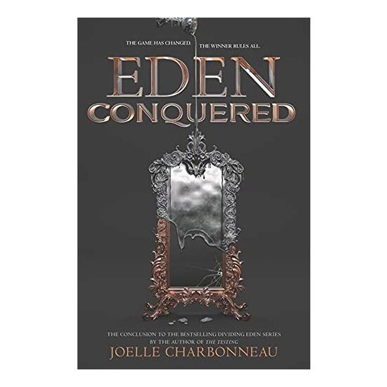 Eden conquered - Imagine 1