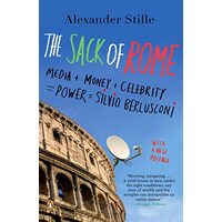The Sack of Rome
