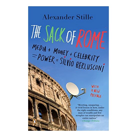 The Sack of Rome - Imagine 1