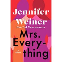 Mrs. Everything
