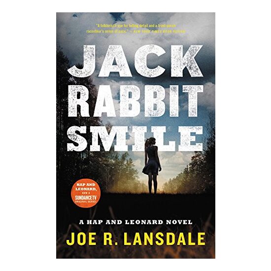 Jackrabbit smile - Imagine 1