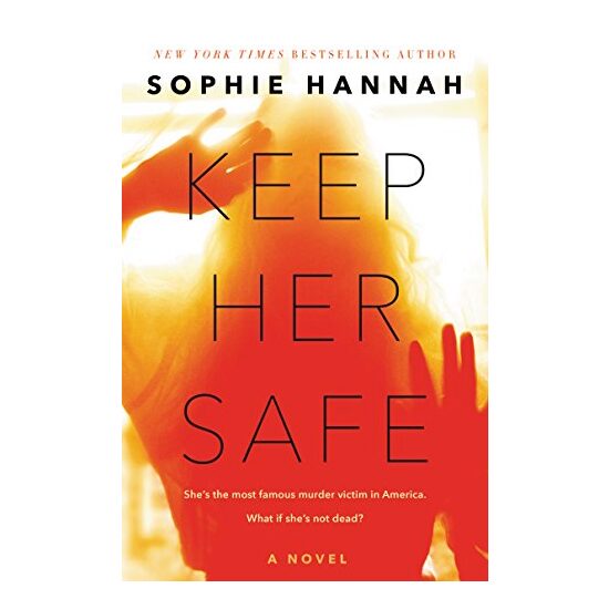Keep Her Safe - Imagine 1
