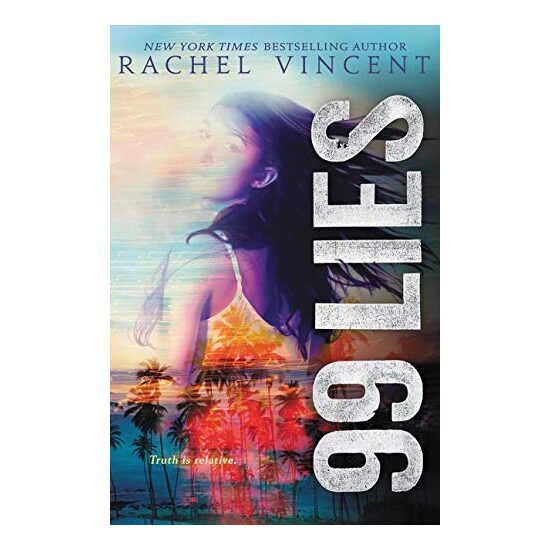 99 Lies