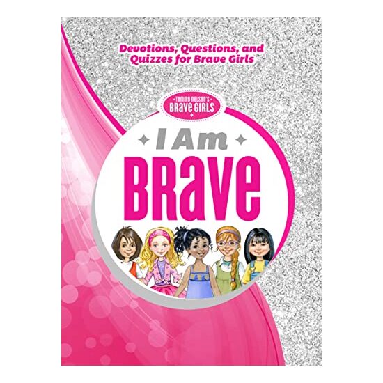 I Am Brave
