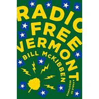 Radio free Vermont