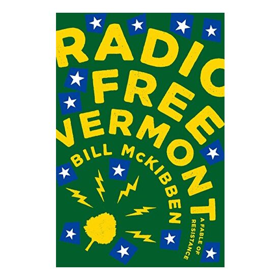 Radio free Vermont - Imagine 1