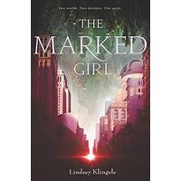 Marked Girl