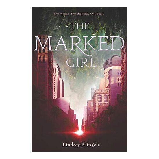 Marked Girl