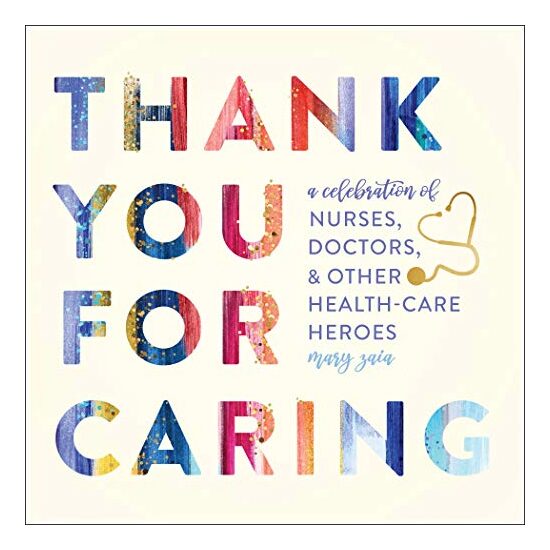 Thank You for Caring