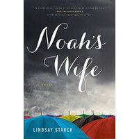 Noah's wife