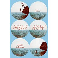 Hello Now