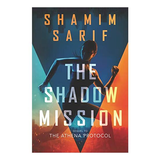 Shadow Mission - Imagine 1