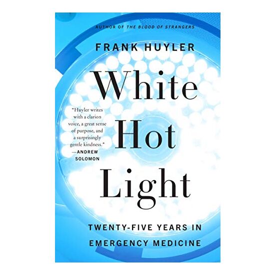 White Hot Light - Imagine 1