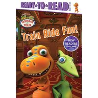Train Ride Fun!