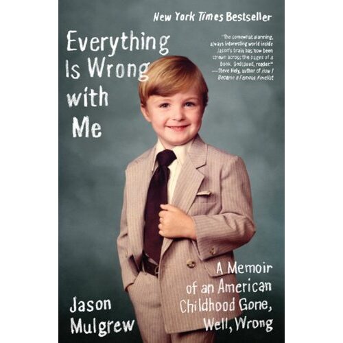Everything Is Wrong with Me - Imagine 1