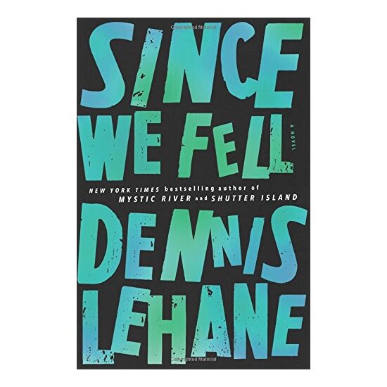 Since We Fell