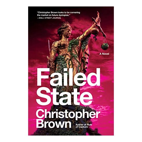Failed State
