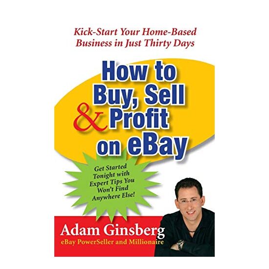 How to Buy, Sell, and Profit on eBay