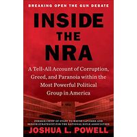 New Political Nonfiction