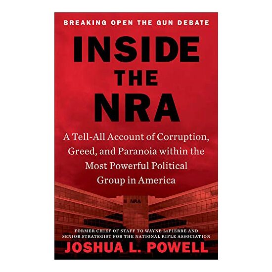 New Political Nonfiction - Imagine 1