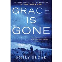 Grace Is Gone