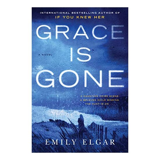 Grace Is Gone