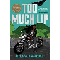 Too Much Lip