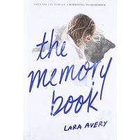 The memory book