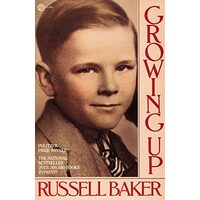 Growing Up