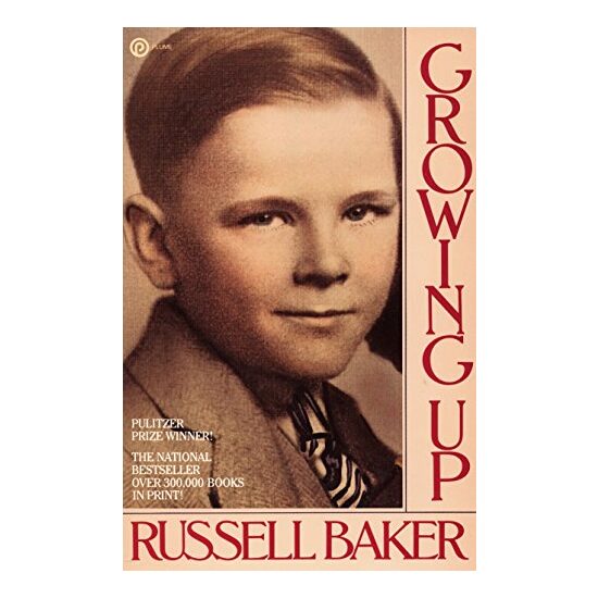 Growing Up - Imagine 1