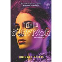  The Survivor: A Pioneer Novel