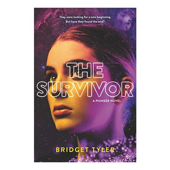The Survivor: A Pioneer Novel